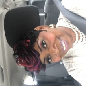 Meet your Posher, Dedra